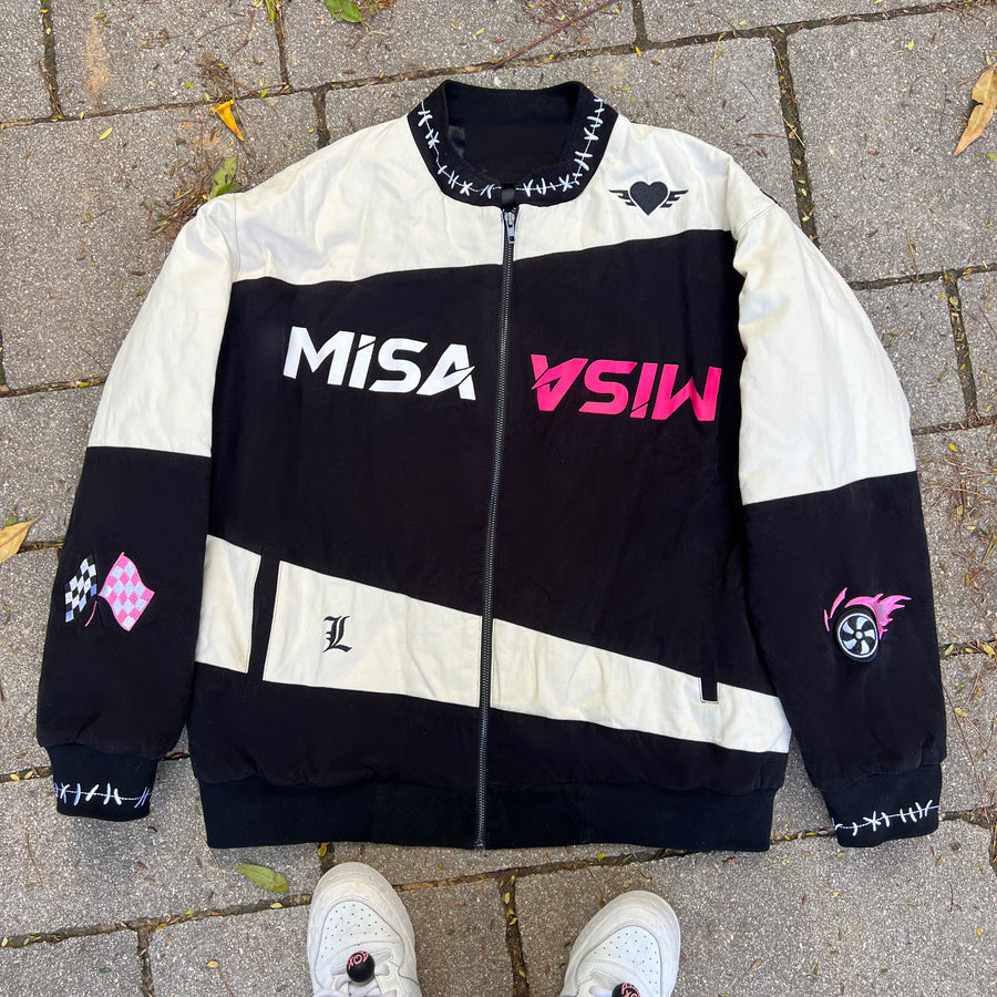 Misa Racing Jacket