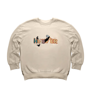 Assassin's Aura Crewneck